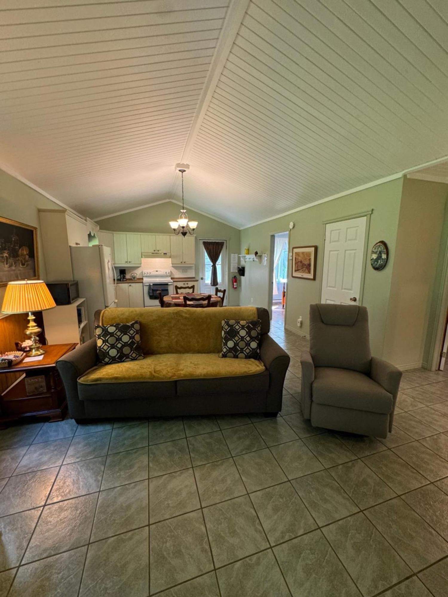 Havre De Paix Villa Piopolis Luaran gambar