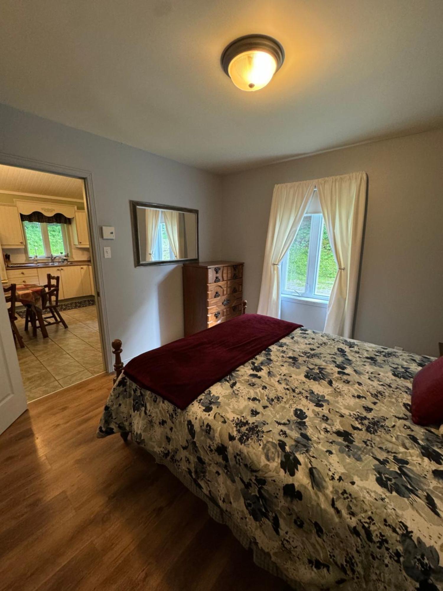 Havre De Paix Villa Piopolis Luaran gambar