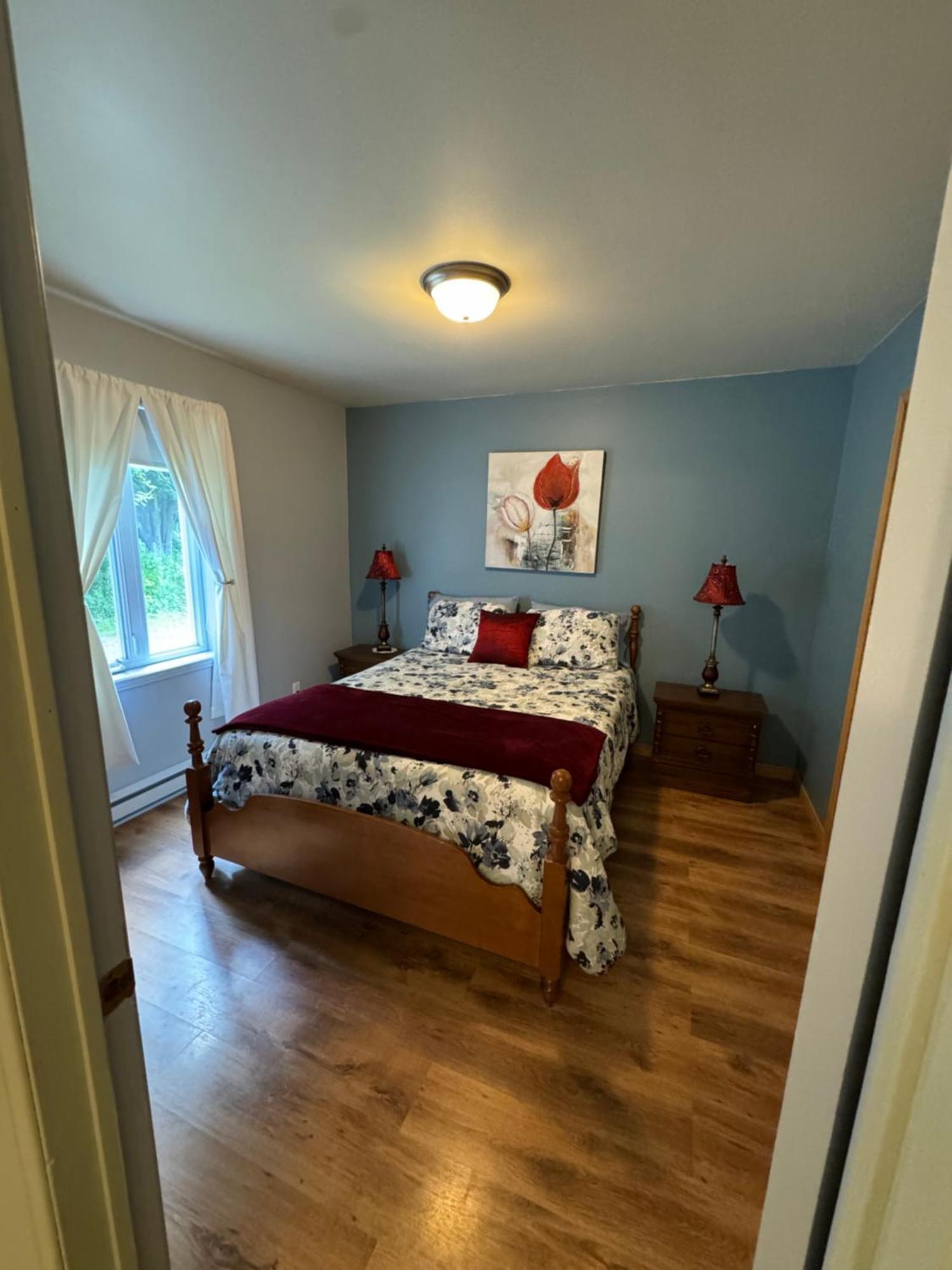 Havre De Paix Villa Piopolis Luaran gambar